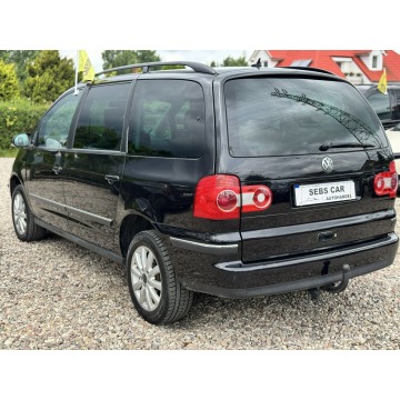 Volkswagen Sharan  Minivan/Van 2006,  2.0 diesel - Na sprzedaż za 16 900 zł - Reda - zdjęcie 3