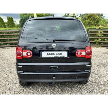 Volkswagen Sharan  Minivan/Van 2006,  2.0 diesel - Na sprzedaż za 16 900 zł - Reda - zdjęcie 6