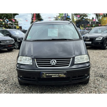 Volkswagen Sharan  Minivan/Van 2006,  2.0 diesel - Na sprzedaż za 16 900 zł - Reda - zdjęcie 5