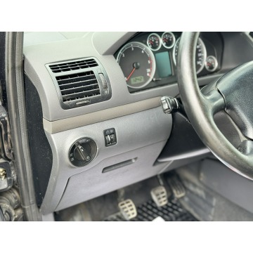 Volkswagen Sharan  Minivan/Van 2006,  2.0 diesel - Na sprzedaż za 16 900 zł - Reda - zdjęcie 11