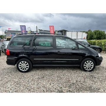 Volkswagen Sharan  Minivan/Van 2006,  2.0 diesel - Na sprzedaż za 16 900 zł - Reda - zdjęcie 8