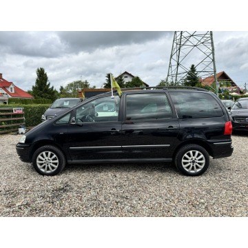Volkswagen Sharan  Minivan/Van 2006,  2.0 diesel - Na sprzedaż za 16 900 zł - Reda - zdjęcie 7