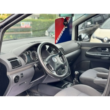 Volkswagen Sharan  Minivan/Van 2006,  2.0 diesel - Na sprzedaż za 16 900 zł - Reda - zdjęcie 10