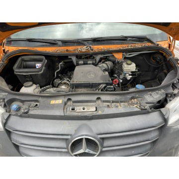 Mercedes - Benz Sprinter 2021,  2.0 diesel - Na sprzedaż za 35 500 zł - Syców - zdjęcie 3