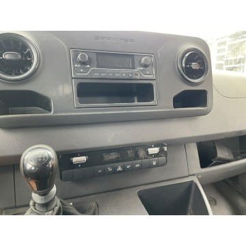 Mercedes - Benz Sprinter 2021,  2.0 diesel - Na sprzedaż za 35 500 zł - Syców - zdjęcie 6