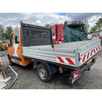 Mercedes - Benz Sprinter 2021,  2.0 diesel - Na sprzedaż za 35 500 zł - Syców - zdjęcie 7