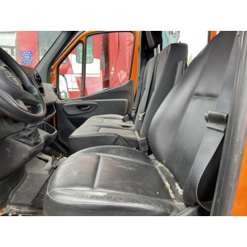 Mercedes - Benz Sprinter 2021,  2.0 diesel - Na sprzedaż za 35 500 zł - Syców - zdjęcie 9