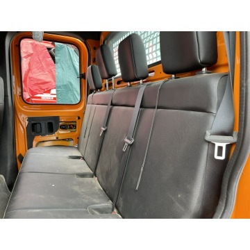 Mercedes - Benz Sprinter 2021,  2.0 diesel - Na sprzedaż za 35 500 zł - Syców - zdjęcie 10