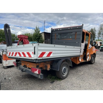 Mercedes - Benz Sprinter 2021,  2.0 diesel - Na sprzedaż za 35 500 zł - Syców - zdjęcie 8