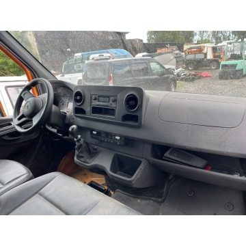 Mercedes - Benz Sprinter 2021,  2.0 diesel - Na sprzedaż za 35 500 zł - Syców - zdjęcie 12