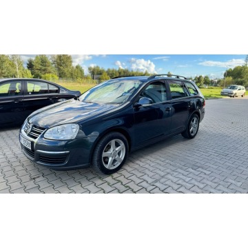 Volkswagen Golf 2009,  1.9 diesel - Na sprzedaż za 12 500 zł - Gołków - zdjęcie 5
