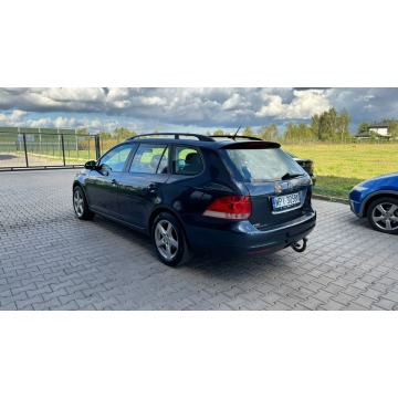 Volkswagen Golf 2009,  1.9 diesel - Na sprzedaż za 12 500 zł - Gołków - zdjęcie 4
