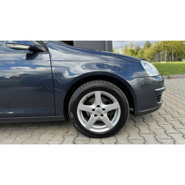 Volkswagen Golf 2009,  1.9 diesel - Na sprzedaż za 12 500 zł - Gołków - zdjęcie 9