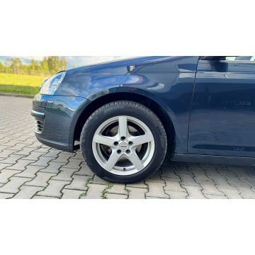 Volkswagen Golf 2009,  1.9 diesel - Na sprzedaż za 12 500 zł - Gołków - zdjęcie 8