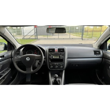 Volkswagen Golf 2009,  1.9 diesel - Na sprzedaż za 12 500 zł - Gołków - zdjęcie 12