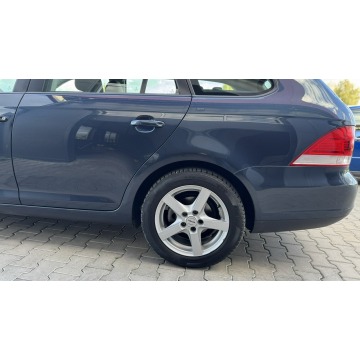 Volkswagen Golf 2009,  1.9 diesel - Na sprzedaż za 12 500 zł - Gołków - zdjęcie 10