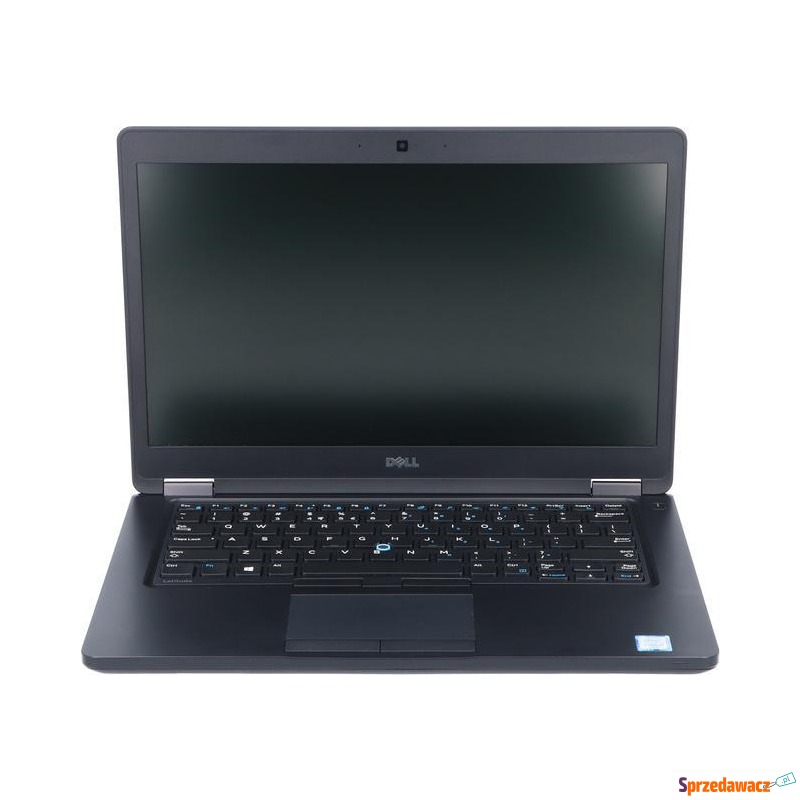 Laptop poleasingowy Dell Dell...