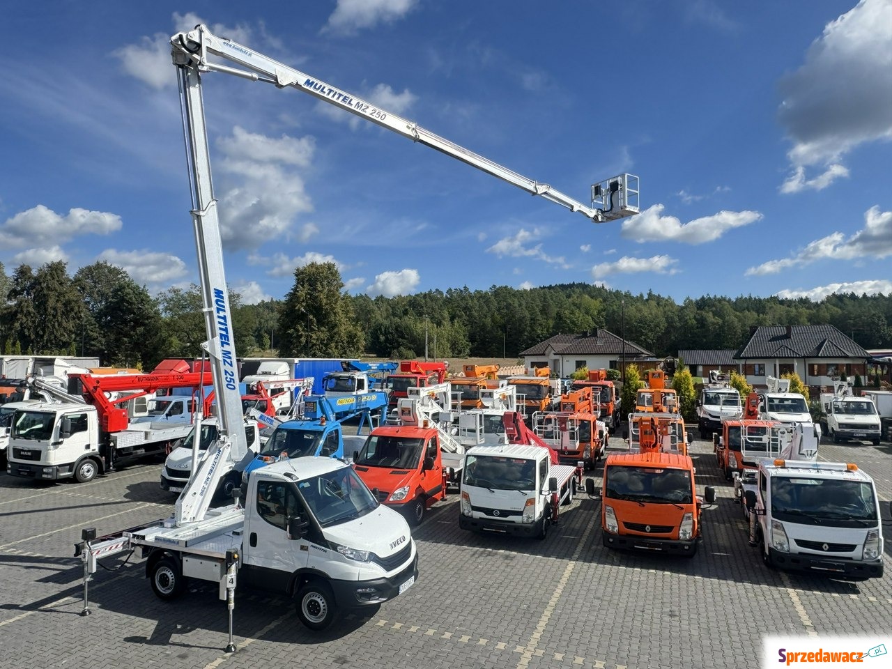 Iveco Daily 2022