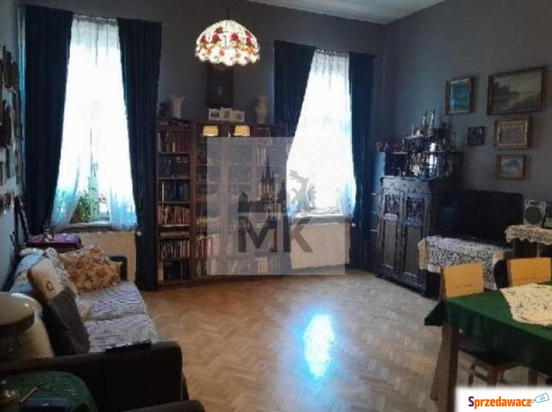 W pobliżu Placu Nowego, 48m2 po...