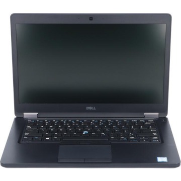 Laptop poleasingowy Dell Dell Latitude 5480 i5-7300U 8GB 240GB SSD 1920x1080 Klasa A Windows 10 Prof