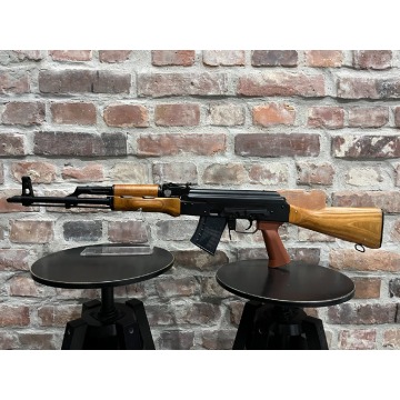 Karabin samopowtarzalny Jack 7,62x39mm drewno - Broń - Tarnowskie Góry - zdjęcie 3
