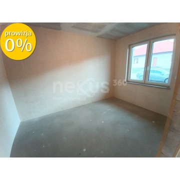 Mieszkanie trzypokojowe Poniatowice,   64 m2 - Sprzedam - zdjęcie 4