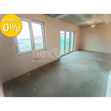Mieszkanie trzypokojowe Poniatowice,   64 m2 - Sprzedam - zdjęcie 7