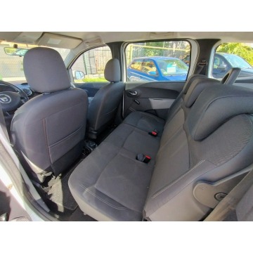 Dacia Lodgy  Minivan/Van 2014,  1.2 benzyna - Na sprzedaż za 16 400 zł - Harklowa - zdjęcie 11