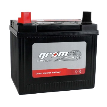 Akumulator 29Ah 350A Grom U1