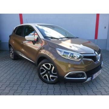 Renault Captur  Hatchback 2016,  1.2 benzyna, automat - Na sprzedaż za 36 900 zł - Częstochowa - zdjęcie 4