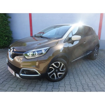 Renault Captur  Hatchback 2016,  1.2 benzyna, automat - Na sprzedaż za 36 900 zł - Częstochowa - zdjęcie 2