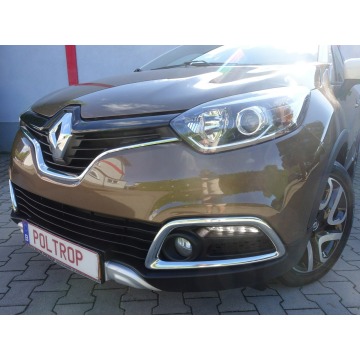 Renault Captur  Hatchback 2016,  1.2 benzyna, automat - Na sprzedaż za 36 900 zł - Częstochowa - zdjęcie 3