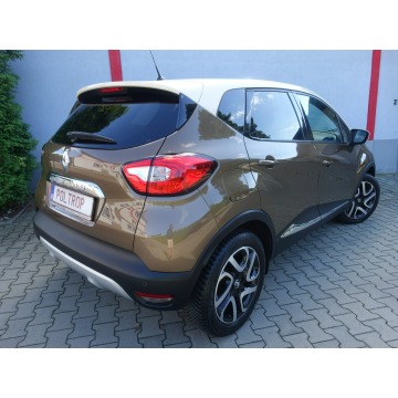 Renault Captur  Hatchback 2016,  1.2 benzyna, automat - Na sprzedaż za 36 900 zł - Częstochowa - zdjęcie 7