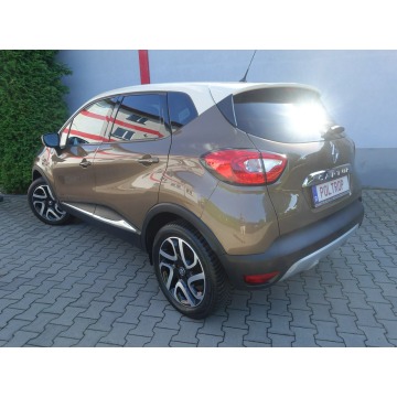 Renault Captur  Hatchback 2016,  1.2 benzyna, automat - Na sprzedaż za 36 900 zł - Częstochowa - zdjęcie 5