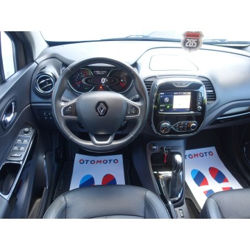 Renault Captur  Hatchback 2016,  1.2 benzyna, automat - Na sprzedaż za 36 900 zł - Częstochowa - zdjęcie 11