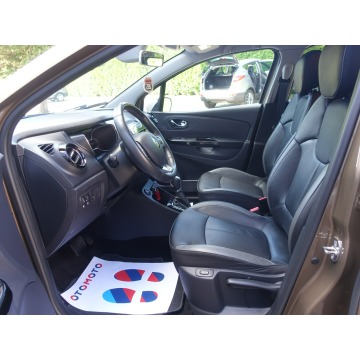 Renault Captur  Hatchback 2016,  1.2 benzyna, automat - Na sprzedaż za 36 900 zł - Częstochowa - zdjęcie 9