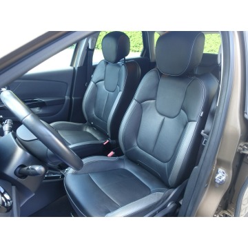 Renault Captur  Hatchback 2016,  1.2 benzyna, automat - Na sprzedaż za 36 900 zł - Częstochowa - zdjęcie 10