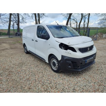 Peugeot Expert 2018,  1.6 diesel - Na sprzedaż za 22 999 zł - Pleszew - zdjęcie 3