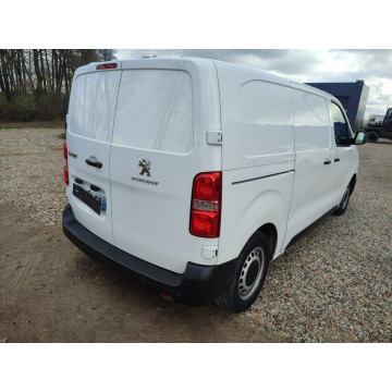Peugeot Expert 2018,  1.6 diesel - Na sprzedaż za 22 999 zł - Pleszew - zdjęcie 6