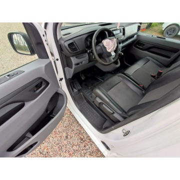 Peugeot Expert 2018,  1.6 diesel - Na sprzedaż za 22 999 zł - Pleszew - zdjęcie 12