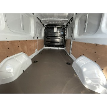 Renault Master 2025,  2.0 diesel - Na sprzedaż za 143 787 zł - Lublin - zdjęcie 9