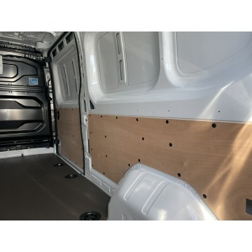 Renault Master 2025,  2.0 diesel - Na sprzedaż za 143 787 zł - Lublin - zdjęcie 8