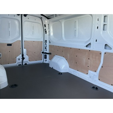 Renault Master 2025,  2.0 diesel - Na sprzedaż za 143 787 zł - Lublin - zdjęcie 10