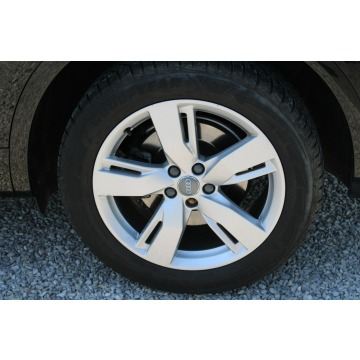 Audi Q5  SUV 2017,  2.0 benzyna, automat - Na sprzedaż za 109 899 zł - Warszawa - zdjęcie 11