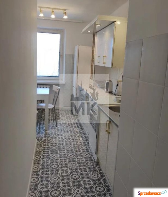 Mieszkanie trzypokojowe Kraków,   48 m2 - Sprzedam