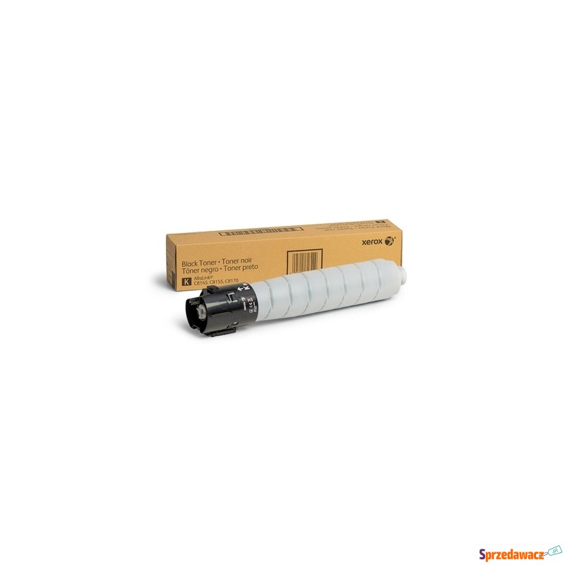 Toner Oryginalny Xerox C8145/C...