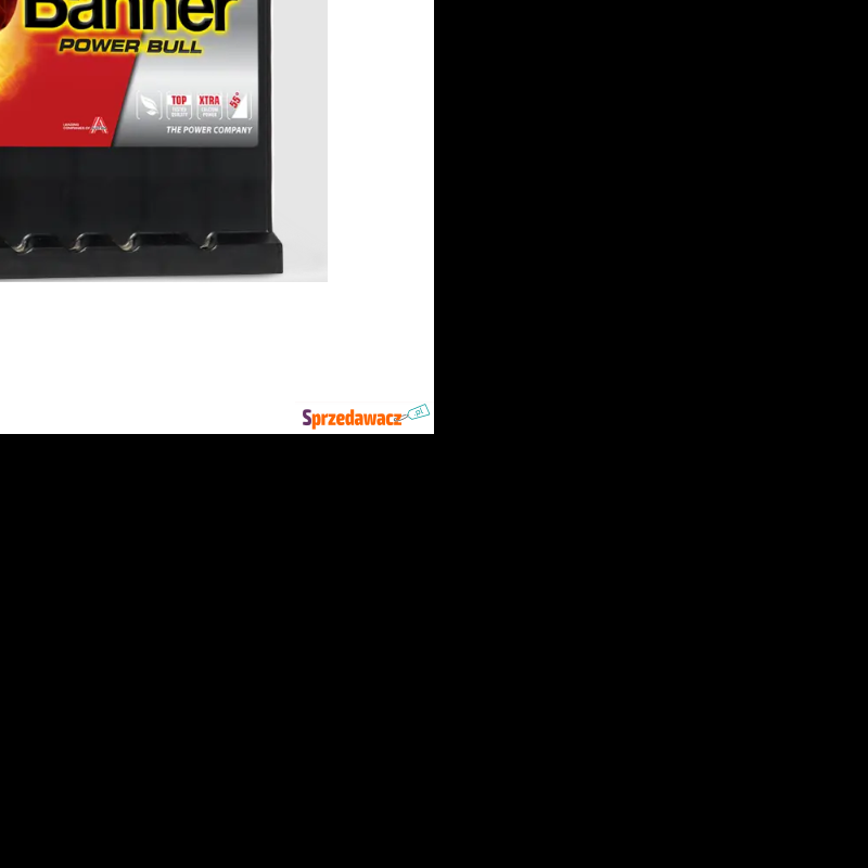 Akumulator Banner Power Bull 42Ah...