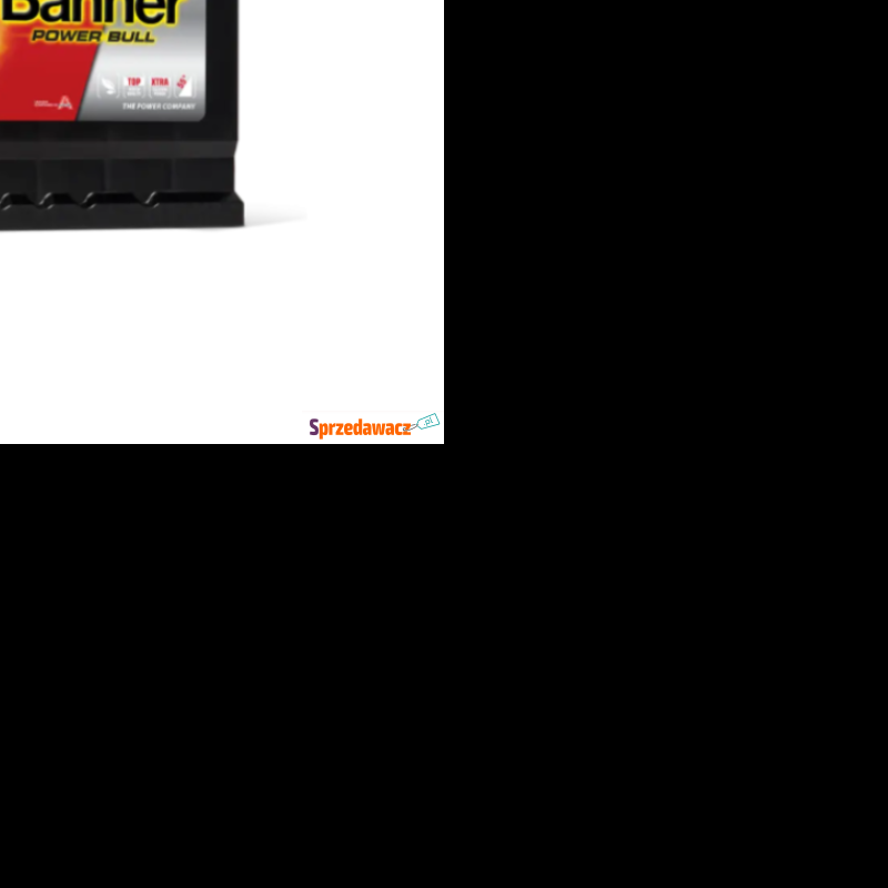 Akumulator Banner Power Bull 44Ah...