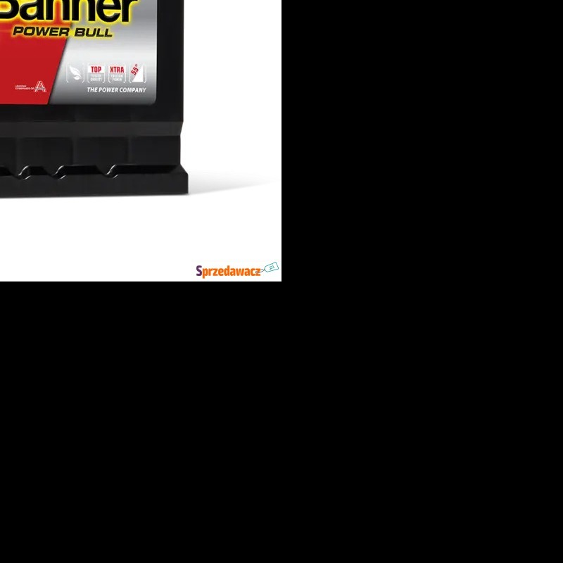 Akumulator Banner Power Bull 50Ah...