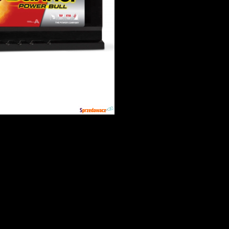 Akumulator Banner Power Bull 95Ah...